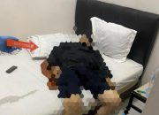 Diduga Serangan Jantung, Tamu Hotel Ditemukan Meninggal Dunia