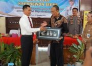 Bupati Gunungkidul Resmi Tutup Musrenbang RKPD Tahun 2026