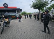 Temuan Koper yang Mencurigakan di SPBU Arteri Porong, Berikut Keterangan Polisi