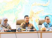 Dirjen Dukcapil Tegaskan Pentingnya Efisiensi Anggaran pada Rapat Awal Tahun 2025