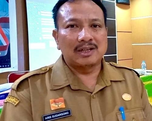 Bantahan Keras Aris Sudarsono: Proses Tender Jalan Kedukul-Balai tidak Melanggar Aturan