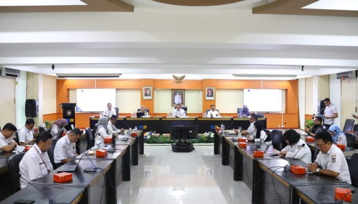 Evaluasi Pilkada 2024, BSKDN Soroti Pentingnya Kepemimpinan Kuat dan Bersih
