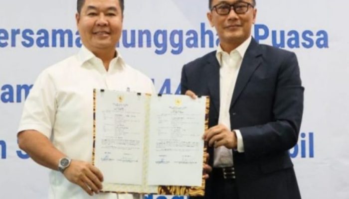 Menggali Makna di Setiap Era: Transformasi Dukcapil dari Dukcapil BISA, GISA, Dukcapil Go Digital, hingga Dukcapil PRIMA