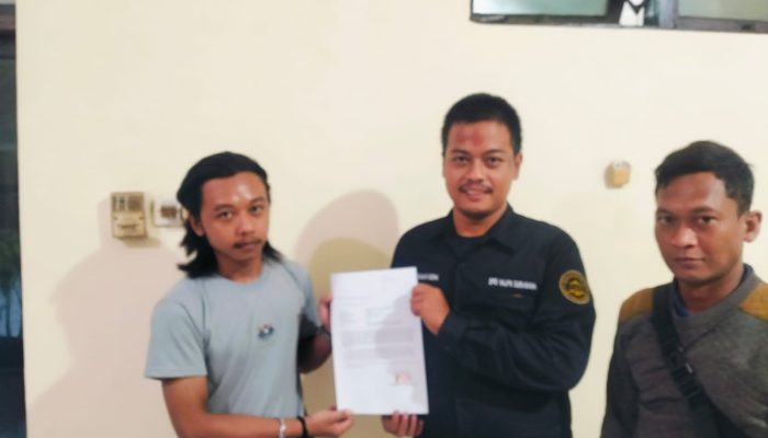 Kasus BBM Eceran Bercampur Air Pedagang Pertamini Mau Ganti Rugi