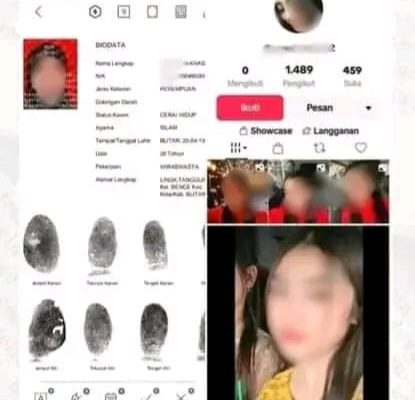 Ayah Korban Berharap Pelaku Mutilasi Anaknya Segera Terungkap