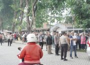 Oknum Polisi Diduga Lakukan Pengrusakan Pabrik, Berikut Penjelasan Polresta Sidoarjo