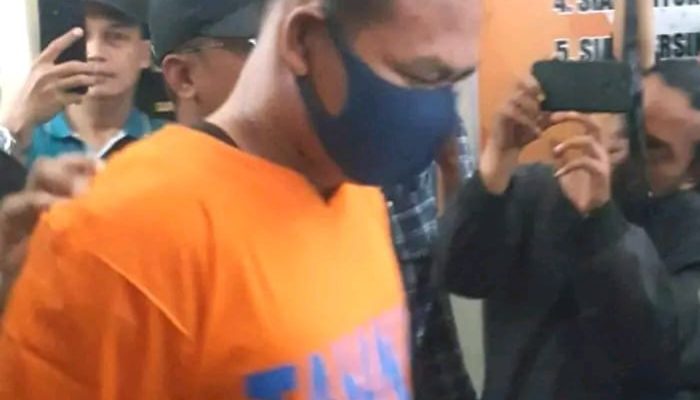 Polda Jatim Berhasil Amankan Tersangka dan Ungkap Motif Mutilasi Wanita Asal Blitar