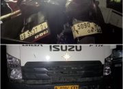 Pengendara Beat Meninggal Dunia Usai Ditabrak Truk Box di Piyungan