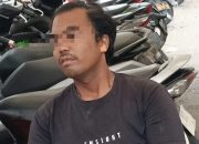 Oknum Office Boy di Polrestabes Surabaya Diduga Hina Pimpinan Redaksi Datacyber, Jurnalis Senior Diperlakukan tidak Pantas