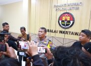 Terduga Pelaku Pencabulan di Panti Asuhan Surabaya Diamankan Polisi