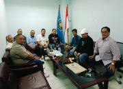 Senior PWI Kalbar Siap Sukseskan HPN 2025 Pekanbaru dan Dukung Zulmansyah Sekarang Sebagai Ketua PWI Pusat