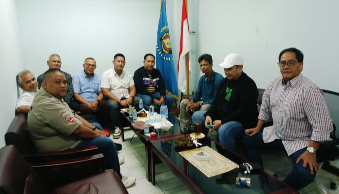 Senior PWI Kalbar Siap Sukseskan HPN 2025 Pekanbaru dan Dukung Zulmansyah Sekarang Sebagai Ketua PWI Pusat