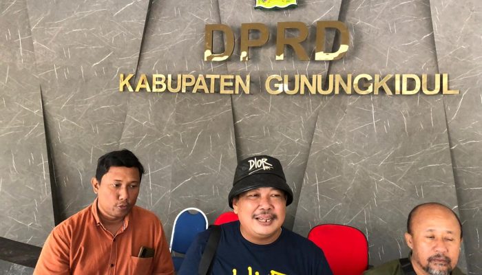 Masyarakat Pertanyakan Putusan BK DPRD Gunungkidul Terhadap HN