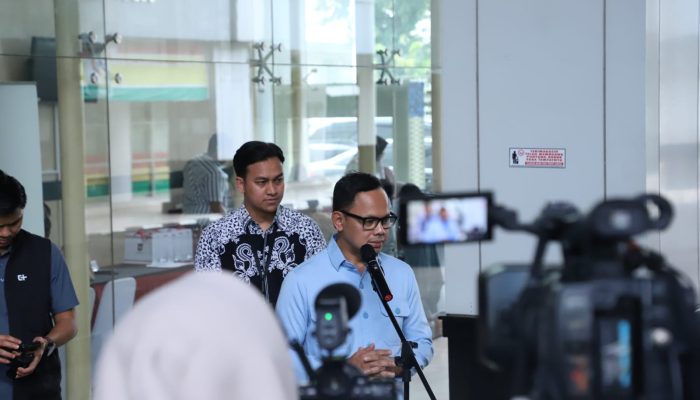 Sambut Baik Hasil Pemeriksaan Kesehatan Kepala Daerah Terpilih, Wamendagri Bima Arya: Tidak Ada Catatan Khusus
