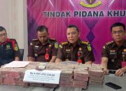 Dugaan Tindak Pidana Korupsi Terkait Pengelolaan Sewa Plasa Klaten tahun 2019-2023