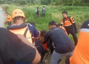 Warga Kulonprogo yang Ditemukan Mengapung di Sungai Opak Diduga Pelaku Pencurian