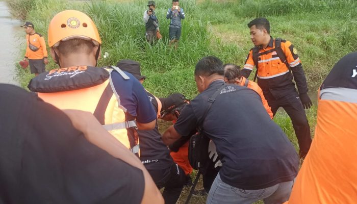 Warga Kulonprogo yang Ditemukan Mengapung di Sungai Opak Diduga Pelaku Pencurian