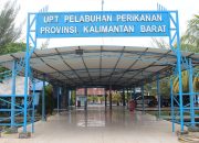 Lumbung Informasi Masyarakat Minta Pemprov Tertibkan Pelabuhan Ilegal