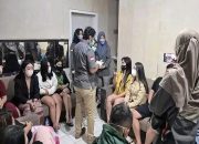 BNNK Pasuruan Sidak Penghuni Wisma Tretes