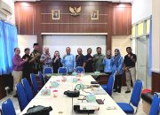 Bakesbangpol DIY Gelar Rapat Koordinasi Ormas DIY