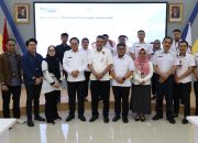 BSKDN Kemendagri Sambut Baik Kolaborasi Perlindungan Masyarakat Miskin dan Pekerja Rentan