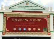 Dukuh Karanggumuk 2, Kemejing, Dijatuhkan Sanksi Teguran Lisan dan SP 1