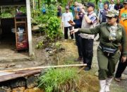 Cuaca Ekstrem di Gunungkidul Sebabkan Banjir dan Longsor, BPBD Lakukan Penanganan Cepat