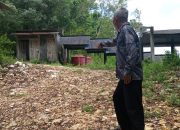 Warga Bejiharjo, Karangmojo Serobot Tanah Kas Desa Tanpa Izin