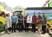 Ditjen Bina Adwil Sampaikan Pentingnya Kerja Sama Antar Daerah Dalam Merespon Bencana
