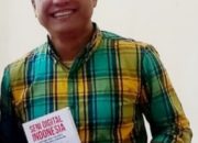 Buku ke-6 Tentang Seni Digital Indonesia, Karya Ketua Stikosa AWS