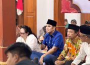 Jagongan Kalurahan Bersama KPH Yudhanegara, Ph.D. Digelar di Semanu