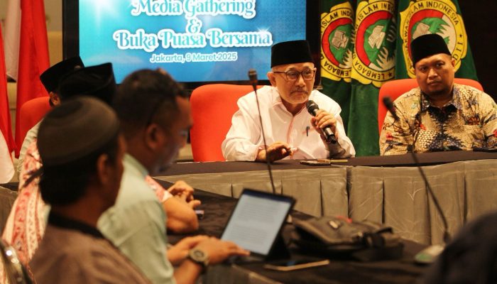Pemerintah Lakukan Efisiensi, LDII Minta Masyarakat Terapkan Hidup Sederhana