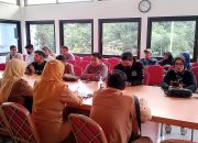 AMI Audiensi dengan Dinas Kesehatan Surabaya, Bahas Dampak Bau PT Central Proteina Prima