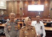 Perumda Bojonegoro Pangan Mandiri Dapat Kucuran Dana Rp 25 Miliar dari APBD