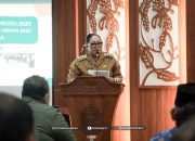 Bupati Endah Harapkan Perayaan Takbir Keliling Dilaksanakan dengan Khidmat dan Nyaman