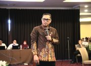 Optimalisasi Kerja Sama Perbatasan: Ditjen Bina Adwil Susun Strategi untuk Sosek Malindo 2025