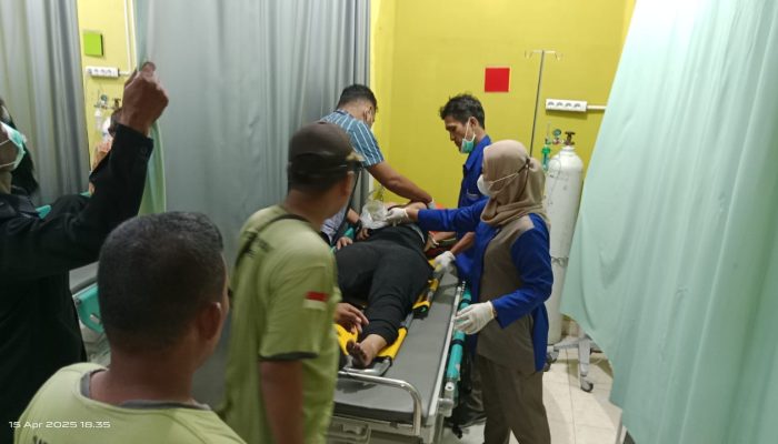 Percobaan Bunuh Diri di Pantai Baru Srandakan, Wanita Asal Semarang Selamat