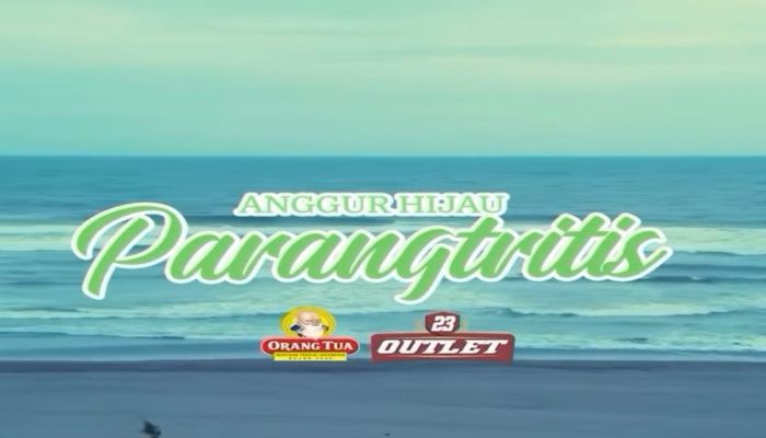 Iklan Miras dengan Latar Parangtritis Bikin Pemkab Bantul Geram