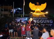 Pemuda Gunungkidul Tolak Rentenir, Pasang Banner Penolakan