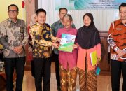 Pemkab Gunungkidul Gelar Isbat Nikah untuk 48 Pasangan