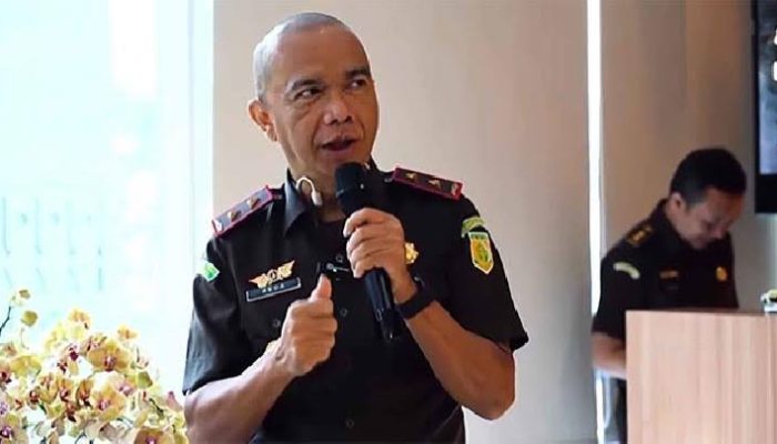 IMO-Indonesia Apresiasi Pencapaian Positif JAM-Intel Kejaksaan Agung