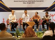 Musrenbang RPJMD Gunungkidul 2025-2029, Membangun Masyarakat Adil Makmur dan Berkeadaban