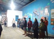Dugaan Kebocoran Soal ASPD, SMP 10 Yogyakarta Didatangi Puluhan Pelajar