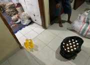 Polres Bantul Sita 37 Botol Miras Oplosan dalam Operasi Pekat Progo 2025