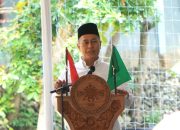 Joko Parwoto: Peran Perempuan Sangat Penting dalam Menentukan Kualitas Bangsa
