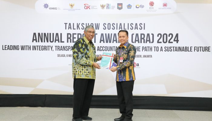 Percepat Perekonomian Daerah, Kemendagri Dorong Pemda Optimalkan BUMD
