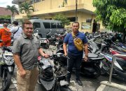 Polisi Amankan 2 Pelajar Terkait Perselisihan Antar Pelajar di Depan SMK Muhammadiyah 3 Yogyakarta