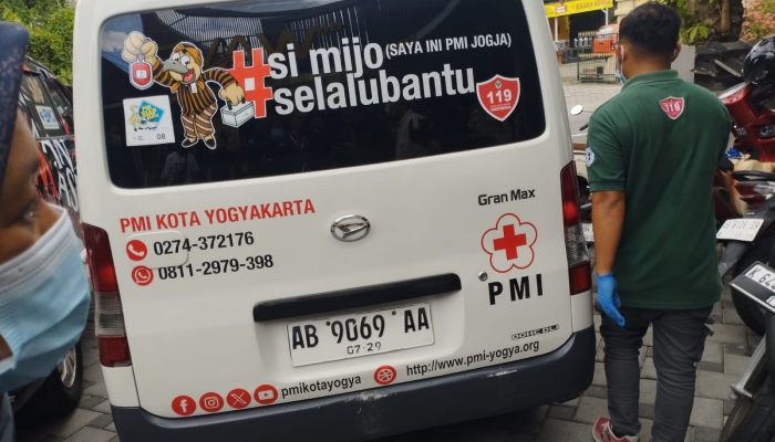 Karyawan Pijat Meninggal Dunia di Tempat Kerja, Polisi Lakukan Penyelidikan