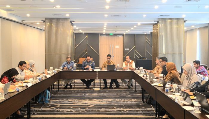 Menuju Kebijakan Publik Lebih Akurat, BSKDN Bahas Revisi Permendagri Pedoman Penelitian dan Pengembangan