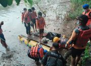 Jenazah Lansia Ditemukan Mengapung di Waduk Sermo Kulonprogo